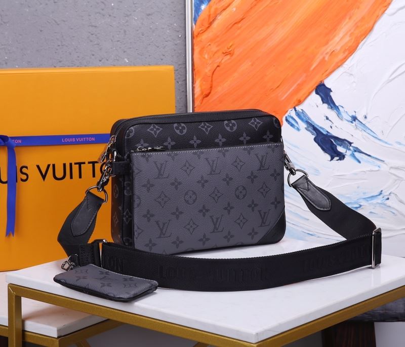 Mens Louis Vuitton Satchel Bags